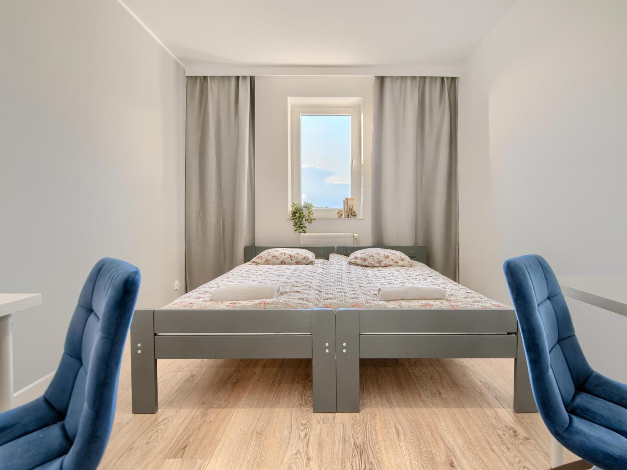 Jantarova - Acco Rent